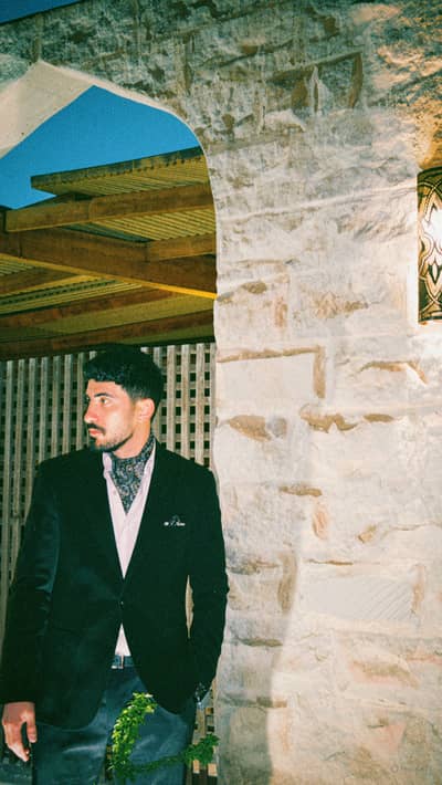 mohamed eldhshan