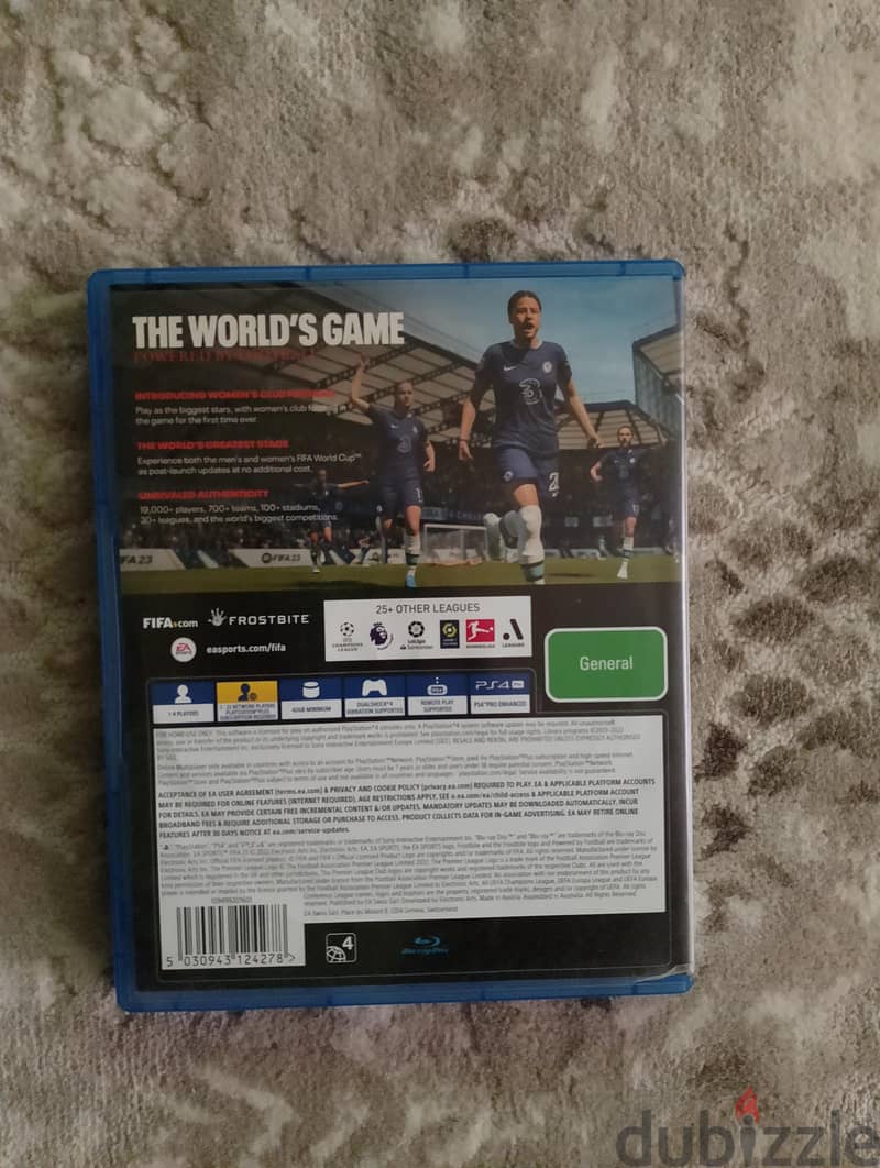 Fifa 23 1