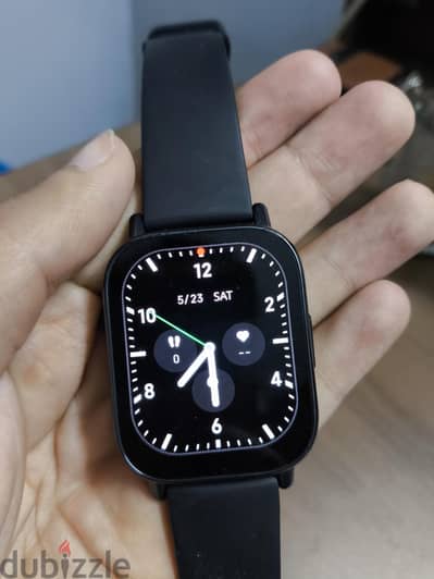 redmi watch 5 lite