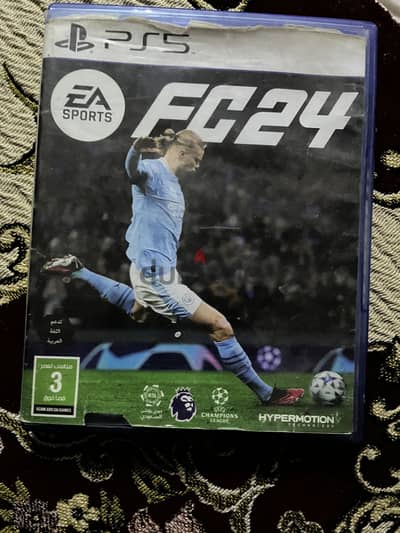 Fc 2024