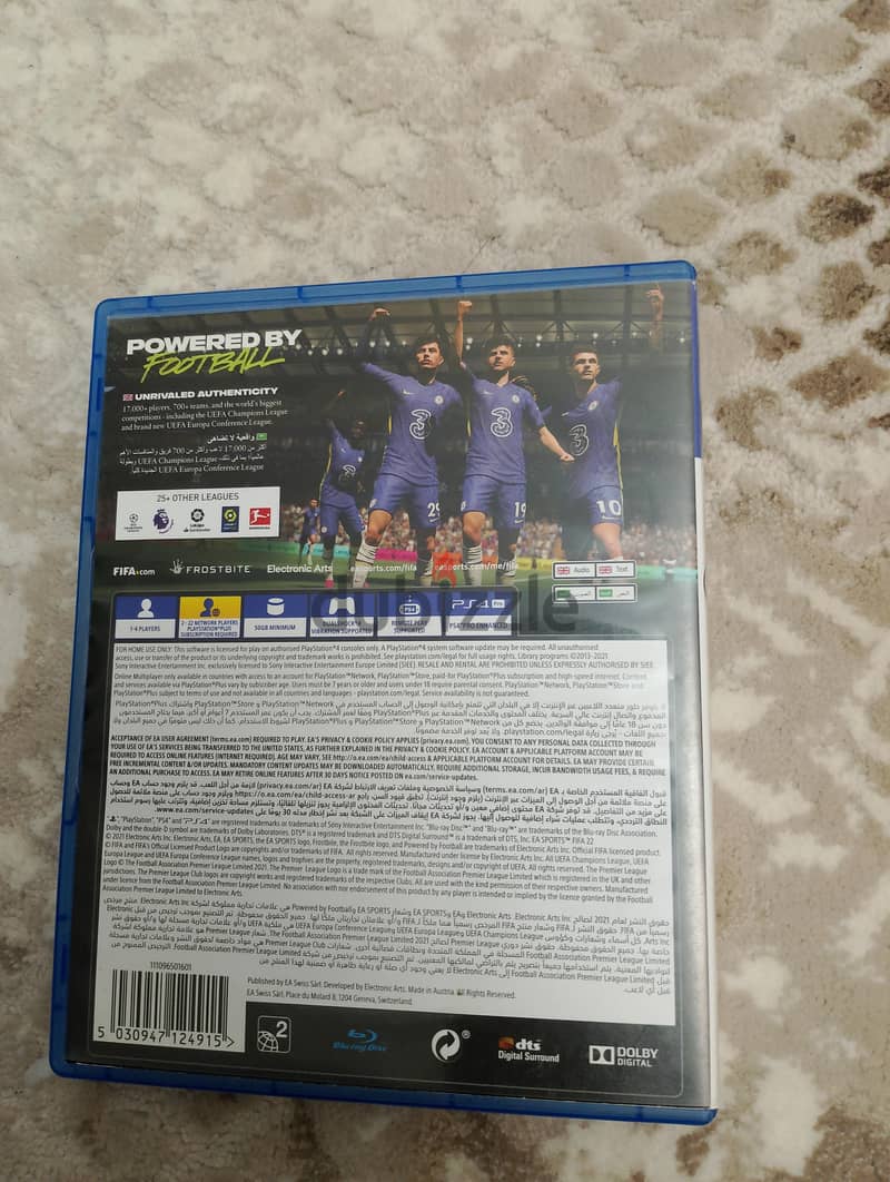 Fifa 23 1