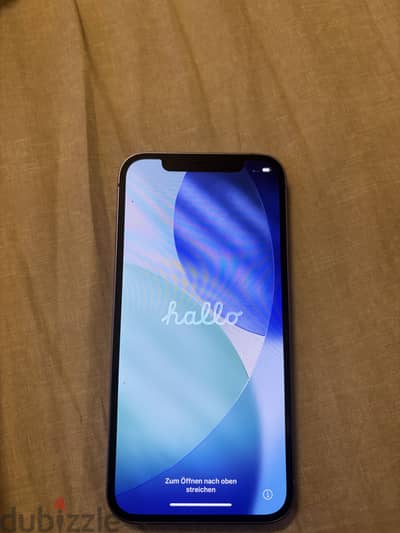 Iphone 12 purple for sale