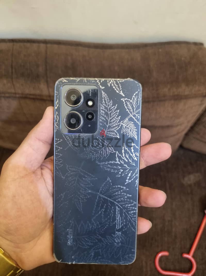 Xiaomi Redmi Note 12 1
