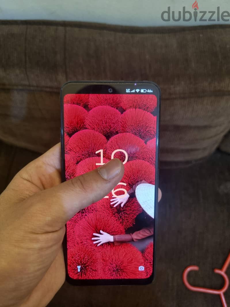 Xiaomi Redmi Note 12 2