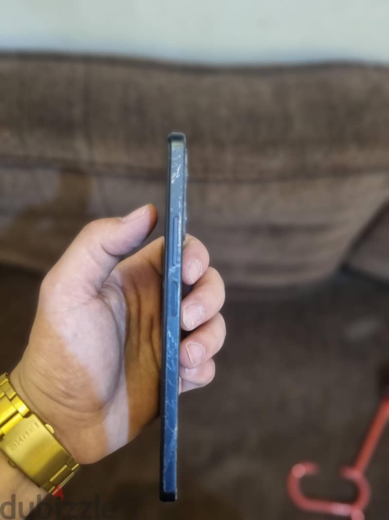 Xiaomi Redmi Note 12 3
