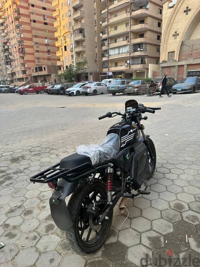 موتوسيكل للبيع