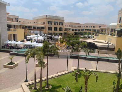 محل للبيع في الرحاب بعائد استثمار 100الف جنيه بموقع متميز جدا