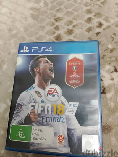Fifa 18
