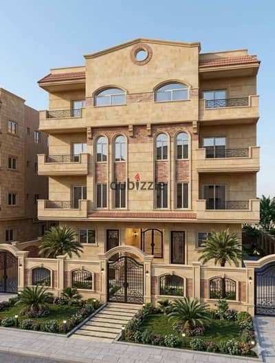 شقه 227م استلام فوري في الحي السادس بيت الوطن التجمع  افضل سعر متر في الحي السادس 25,500  الحي السادس  فيو علي شارع رئيسي 36م