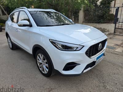 ام جى زد إس 2024/MG ZS 2024