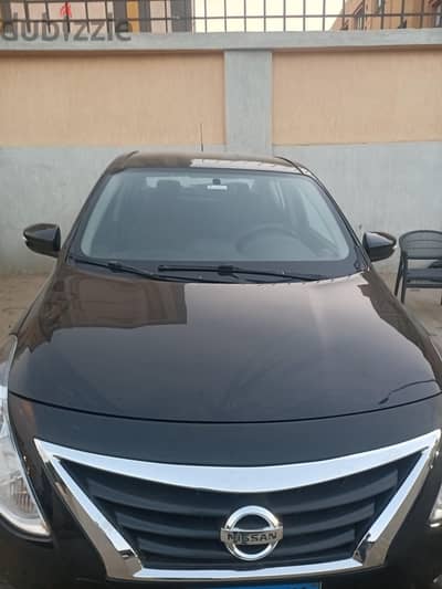 Nissan n17 2016