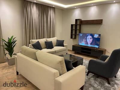 شقة فاخرة للايجار في ايستاون - مساحة ممتازة فيو مفتوح