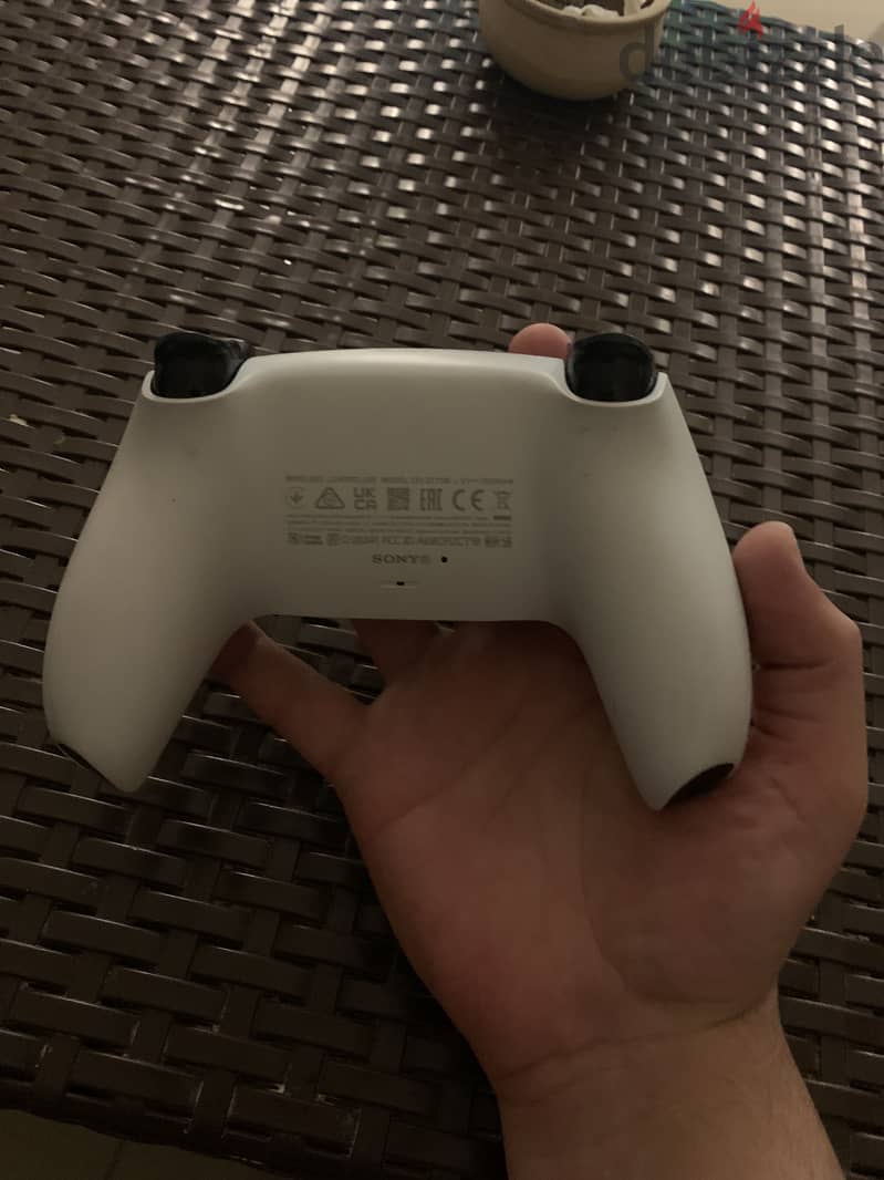 Ps5 controller 1