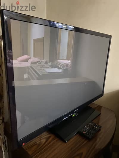 شاشه تلفزيون سامسونج 43 بوصه