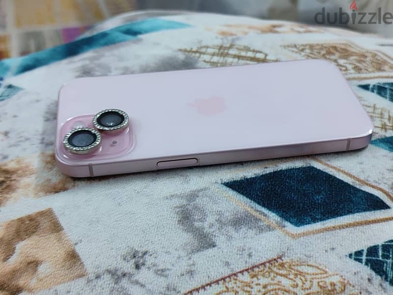 Iphone 15 3
