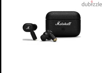 marshall minor iv