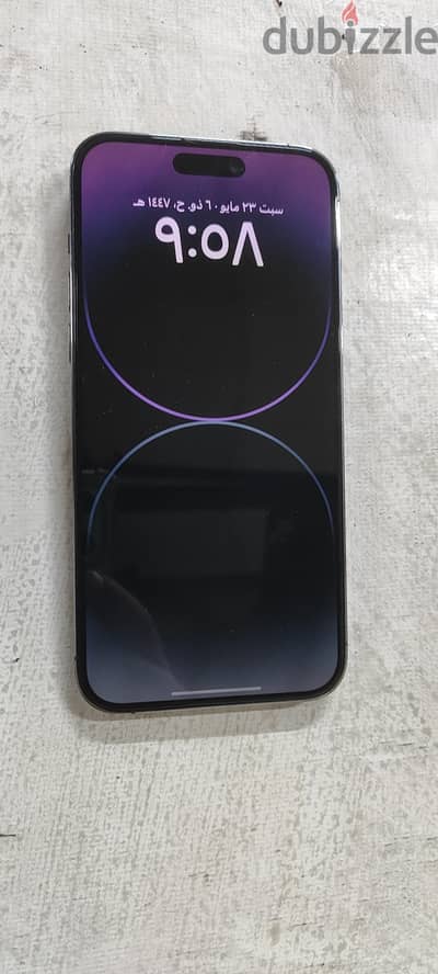 Iphone 14 pro Max