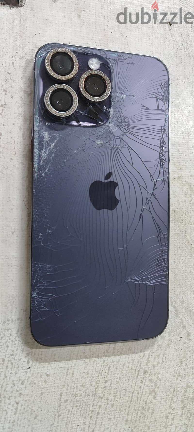 Iphone 14 pro Max 1