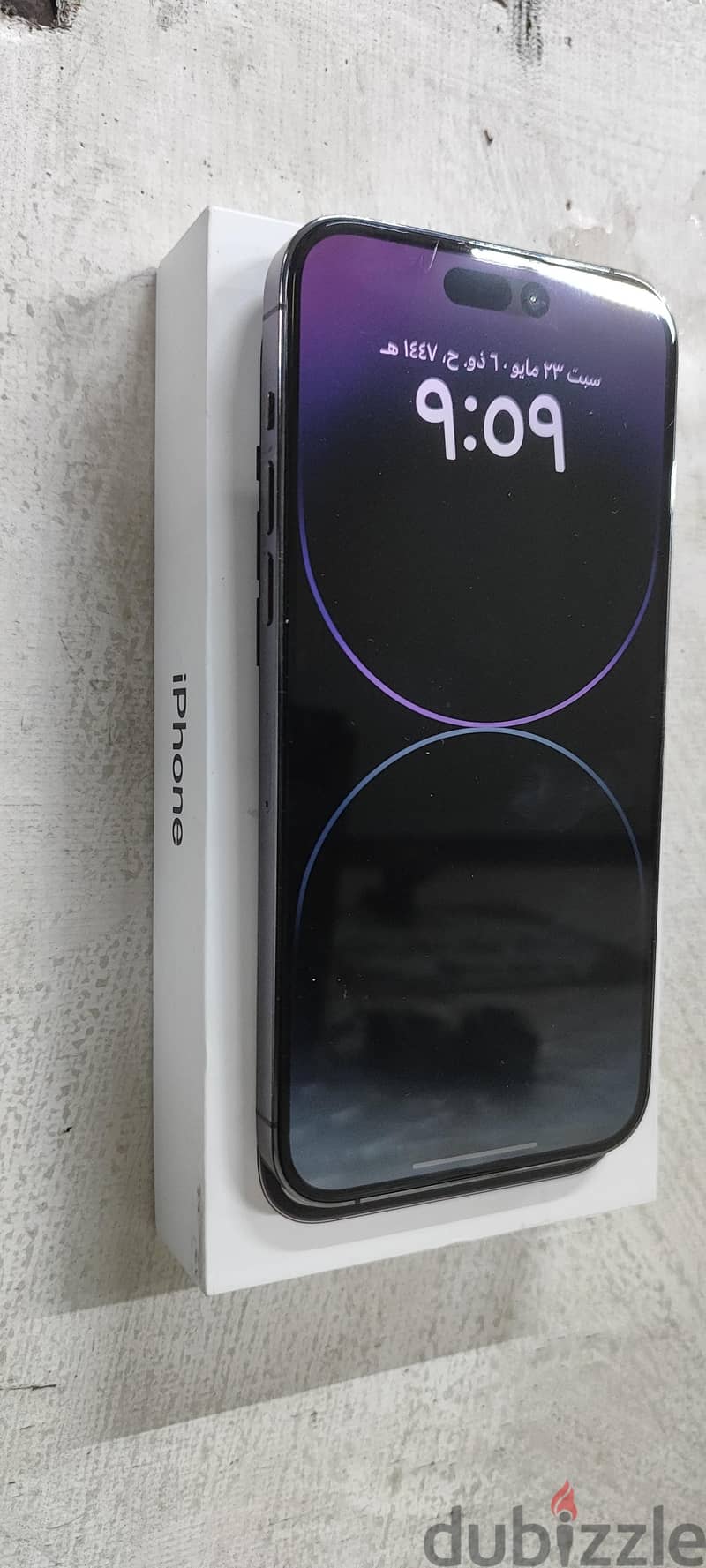 Iphone 14 pro Max 2