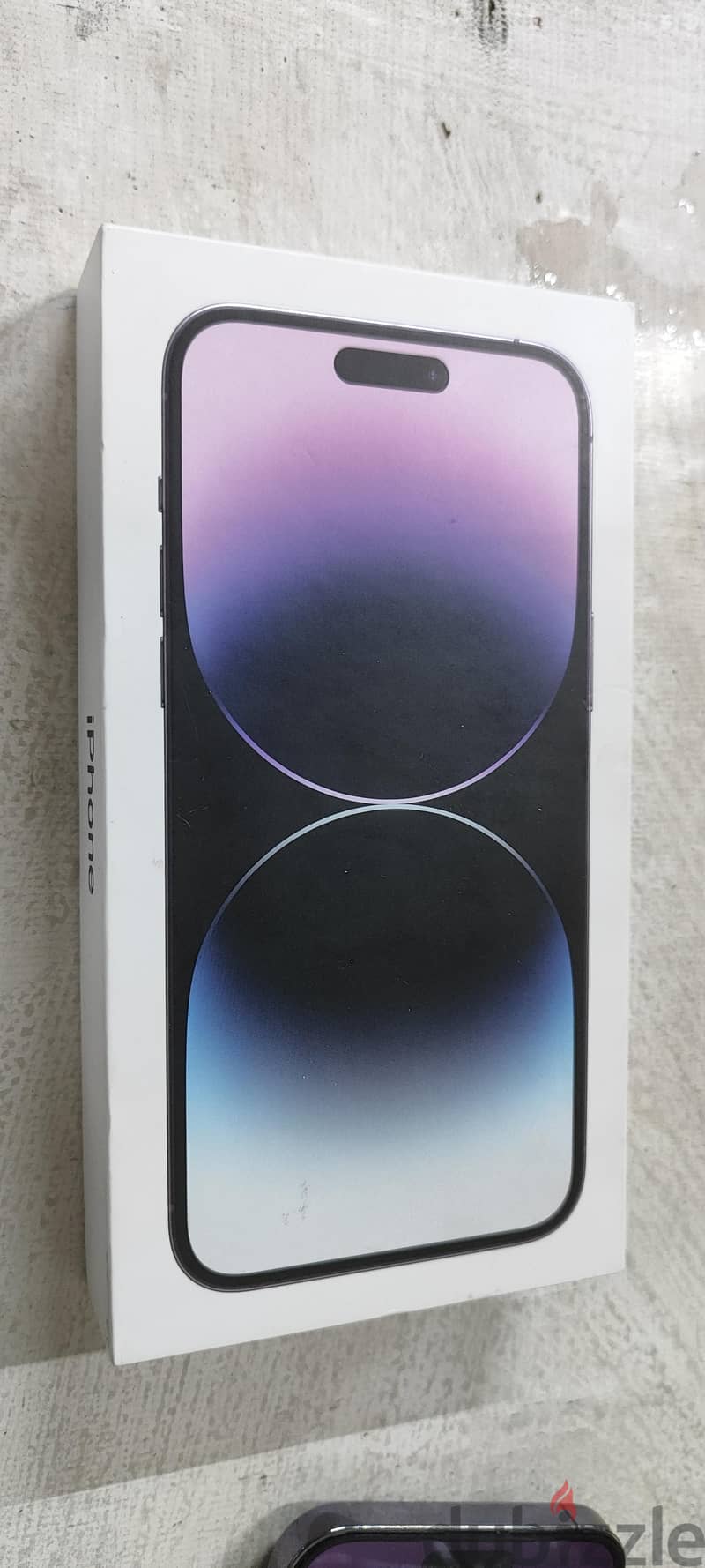 Iphone 14 pro Max 3
