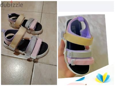 صندل للبيع مقاس 26/27
