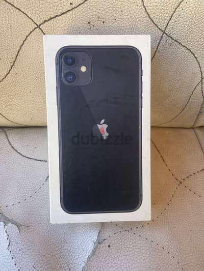 آبل - آيفون 11