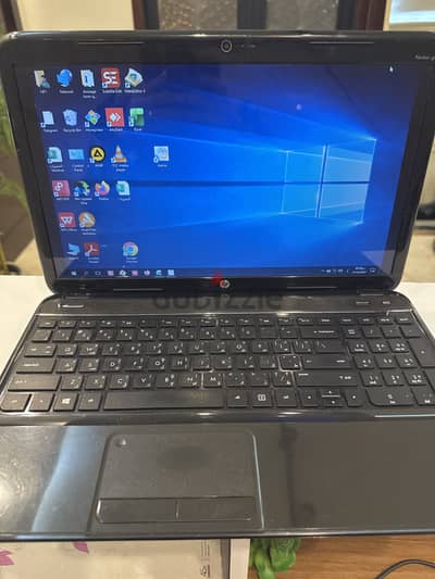 Laptop HP