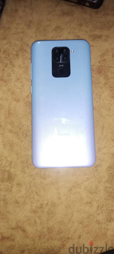 redmi note 9