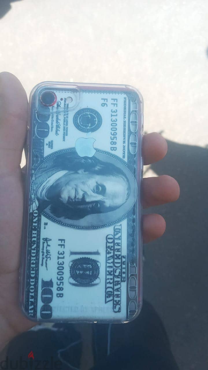 iPhone 7 1