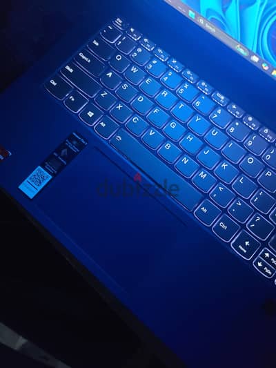 لينوفو  يوجا  لابتوب و تابلت  شاشة touch