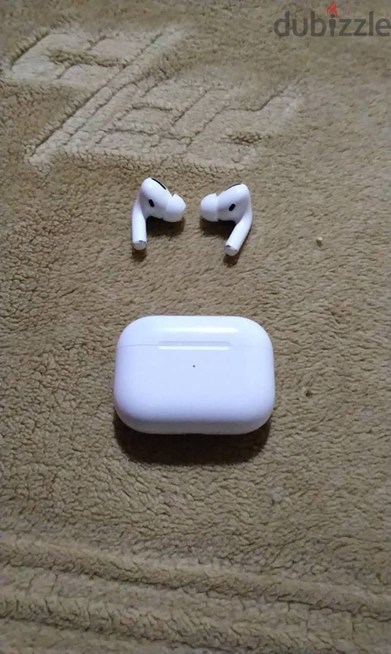 airpods pro 3