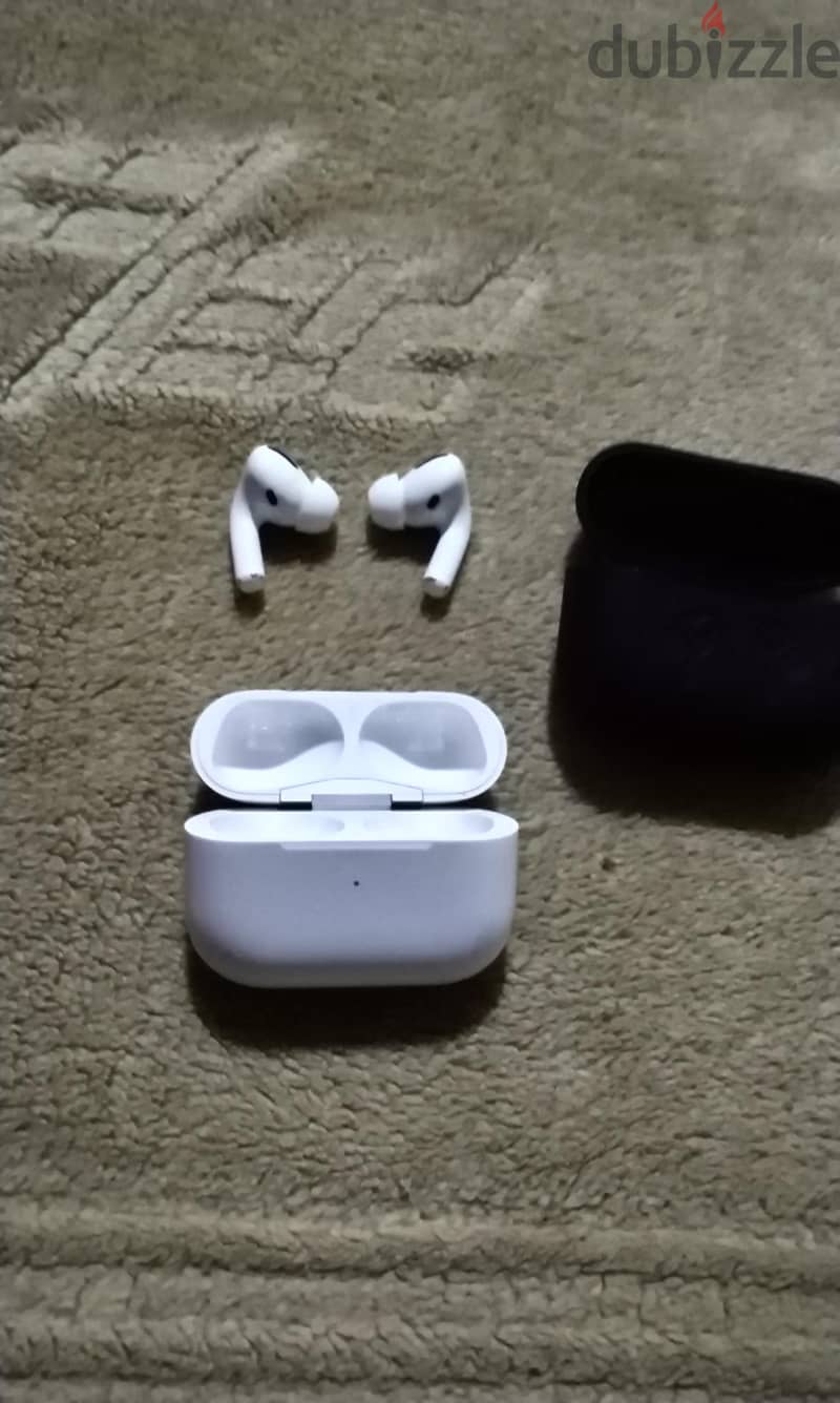 airpods pro 4