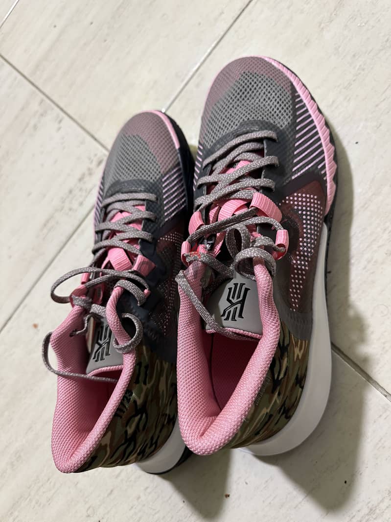 Nike kyrie flytrap 3