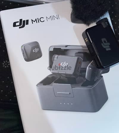 Dji Mic Mini