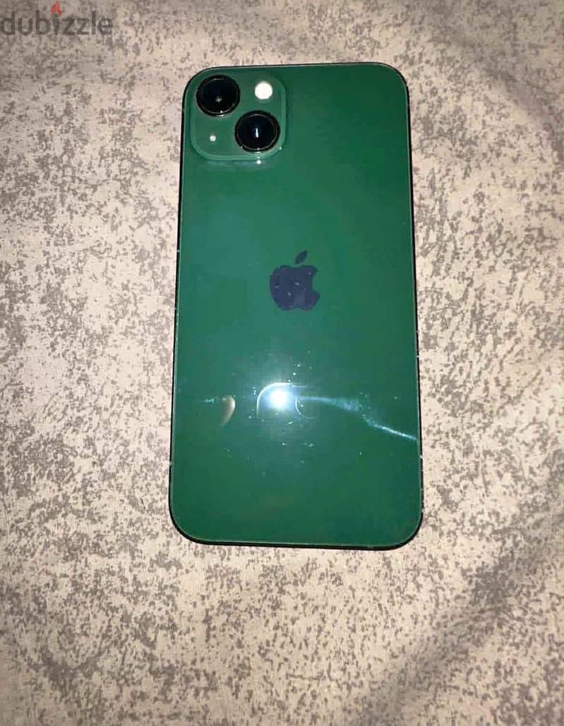 Apple - iPhone 13 1