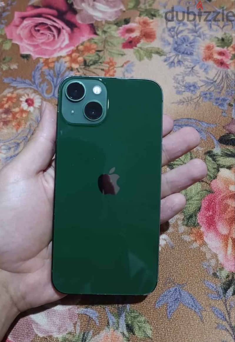 Apple - iPhone 13 2