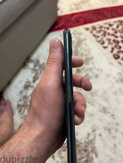 Apple - iPhone 11 Pro Max 512G