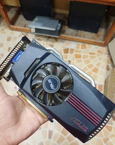 gtx 550 ti