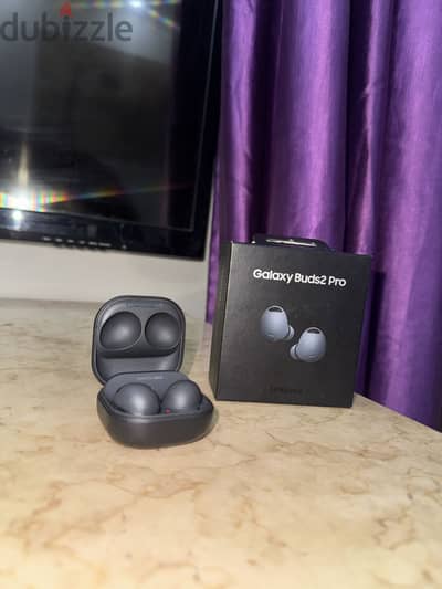 Samsung Buds2 Pro