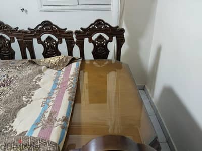 سفرة وبوفيه