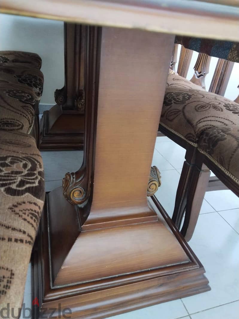سفرة وبوفيه 2