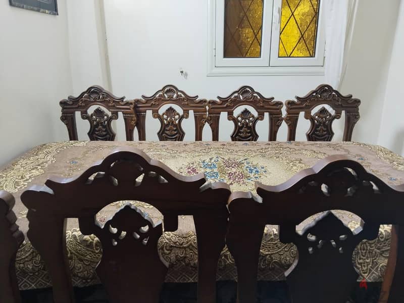 سفرة وبوفيه 10