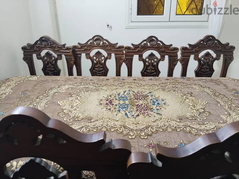 سفرة وبوفيه 11