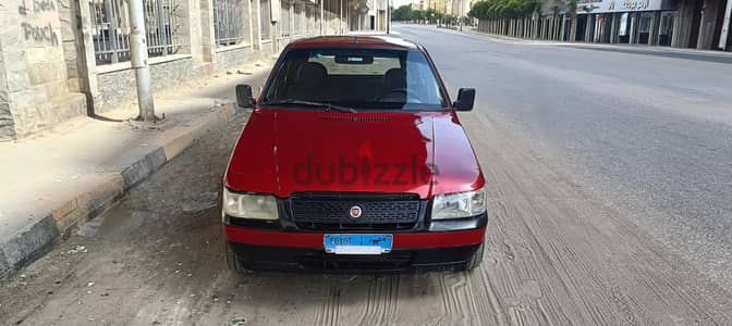 Fiat Uno 2007