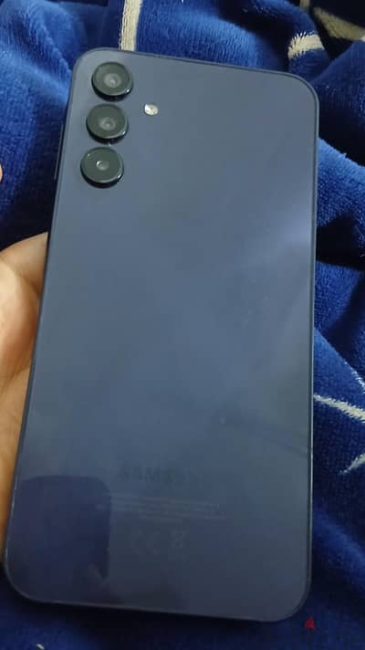 سامسونج ايه 15 5 جي