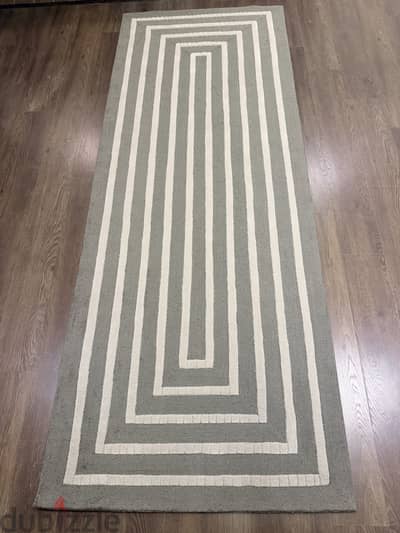 Customized Handtufted Rug