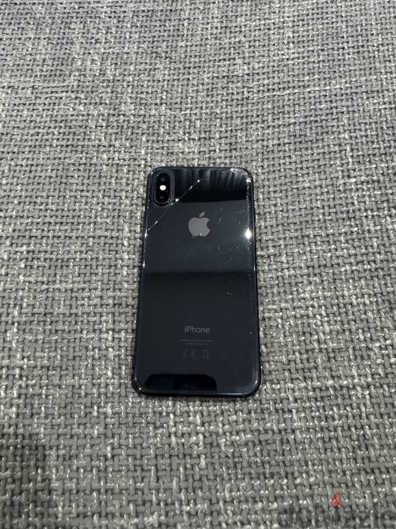 Iphone x 2