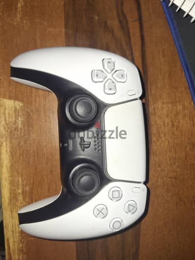Used PS5 controller - دراع بلايستيشن ٥