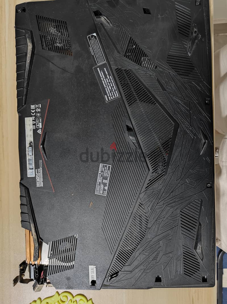 msi GE75 Raider 8SE 3