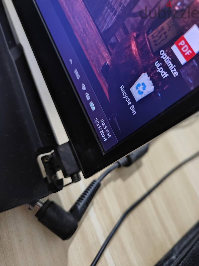 msi GE75 Raider 8SE 10